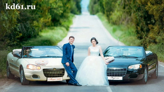 свадебное-авто-напрокат